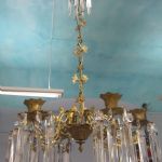 719 8296 CHANDELIER